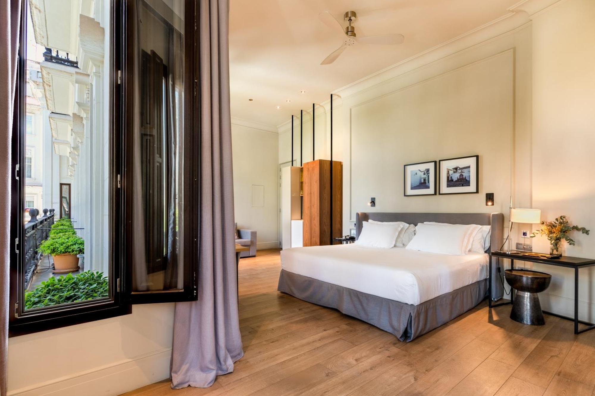 H10 Palacio Colomera Kordoba Bagian luar foto